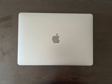 Modemlər və şəbəkə avadanlıqları: İşlənmiş Apple MacBook, 13.3 ", Intel Core i5, 256 GB, Ünvandan götürmə