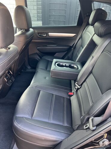 Другие автомобили: Срочно продаю Samsung QM6 Год 2020/11 месяц Об 2 куб Газ Свежий — 8