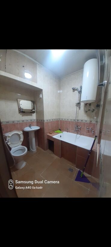 Uzunmüddətli kirayə evlər: 65 kv. m, 2 otaqlı, Qaz, İşıq, Su -da lalafo.az — 10 Uzunmüddətli kirayə evlər: 65 kv. m, 2 otaqlı, Qaz, İşıq, Su — 10