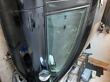 camac za prihranu ribe: VRATA ZA SEAT LEON OD 2005. DO 2010. GOD. | Vrata za Seata Leon mk2 — 2