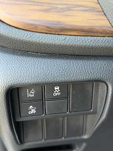 android avto: Honda CR-V: 2019 г., 1.5 л, Вариатор, Бензин, Кроссовер — 10
