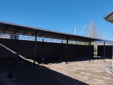 Сварка: Сварка | Навесы Бесплатная смета, Высотные работы, Гарантия — 11