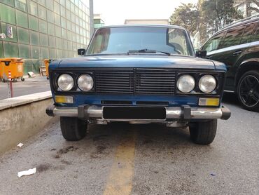 lada vaz 21015: VAZ (LADA) 2106: 1.5 l | 1982 il | 25000 km Sedan