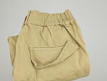 second hand zabrze: Bershka, Spodnie cargo damskie, rozmiar XS — 5