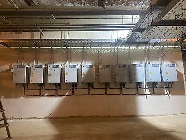 Электрики: Электрик | Установка стиральных машин, Демонтаж электроприборов, Монтаж выключателей 3-5 лет опыта — 7