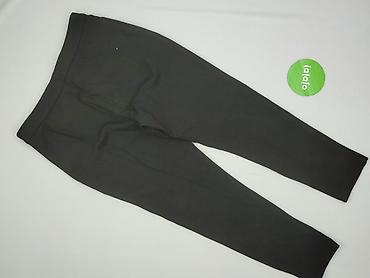 u fulbiera: F&F, Spodnie materiałowe damskie, rozmiar L — 3