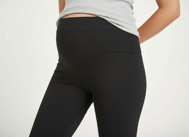 rajstopy z marilyn: H&M Mama, Legginsy rozmiar XL