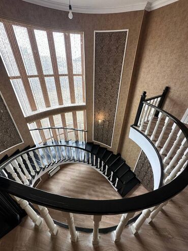 Bağ evlərinin kirayəsi: Şüvəlan qəs., 300 kv. m, 5 otaqlı, Hovuzlu, Kanalizasiya, Qaz, Kombi — 26