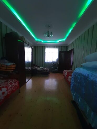 Həyət evləri və villaların satışı: 4 otaqlı, 150 kv. m, Kredit yoxdur, Orta təmir — 23