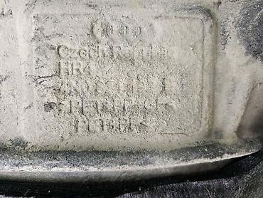 audi a2 tuning: POTKRILO D5 PD ZA AUDI A8, S8 | Audi a8 s8 d5 potkrilo prednje desno — 1