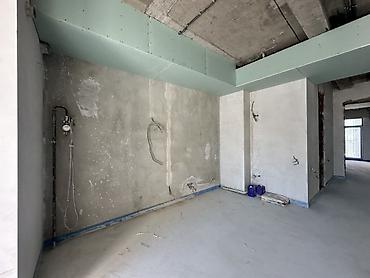 белгравиа: 2 комнаты, 80 м², Элитка, 15 этаж, ПСО (под самоотделку) — 7