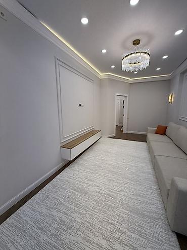 Продажа квартир: 2 комнаты, 59 м², Элитка, 7 этаж, Дизайнерский ремонт at lalafo.kg — 3 Продажа квартир: 2 комнаты, 59 м², Элитка, 7 этаж, Дизайнерский ремонт — 3