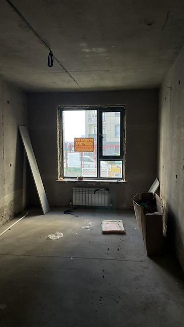 Продажа квартир: 3 комнаты, 87 м², Пишпек Элитка, 1 этаж, ПСО (под самоотделку) — 8
