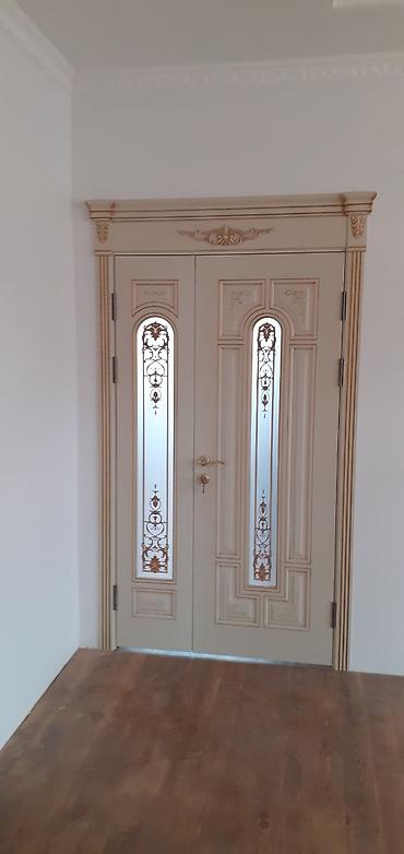 Другие услуги: Эшик орнотуу/Установка дверей Добор орнотуу/Установка доборов Замок at lalafo.kg — 28 Другие услуги: Эшик орнотуу/Установка дверей Добор орнотуу/Установка доборов Замок — 28