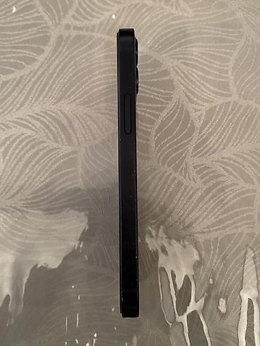 mini: IPhone 12 mini, 128 GB, Qara, Face ID — 3