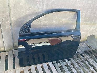 fabia skoda: PREDNJA LEVA VRATA ZA VOLKSWAGEN GOLF 6 | Prednja leva vrata za Golf — 4