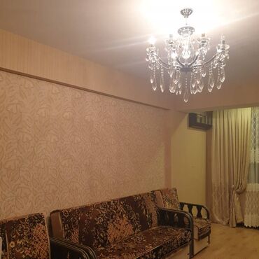 Yeni tikili: 2 otaqlı, Yeni tikili, m. Həzi Aslanov, 65 kv. m — 24