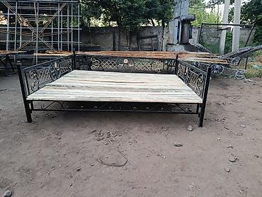 Все для дома и сада: Тапчан — 1