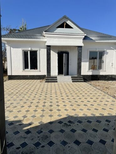 купить дом в горах: Дом, 100 м², 5 комнат, Собственник, ПСО (под самоотделку)