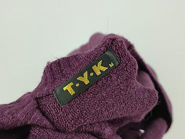 golf top: T.Y.K., Sweter damski, rozmiar M — 4