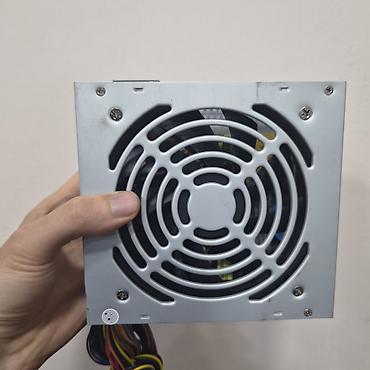 socket 1155: Блок питания, Новый, 400 Вт, 400 Вт — 4