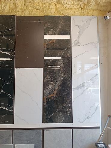 Керамогранит: Кафель керамогранит размер 60*120 цена от 1400 за метр кв с выше 100 at lalafo.kg — 9 Керамогранит: Кафель керамогранит размер 60*120 цена от 1400 за метр кв с выше 100 — 9