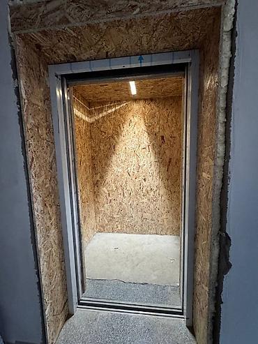 Продажа квартир: 4 комнаты, 174 м², Элитка, 7 этаж, ПСО (под самоотделку) — 3