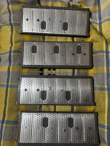 elektro scuter: Toyota prius 20 kuza üçün 7.96 yaxşı müqavimət verən batareyalar. Tam — 1