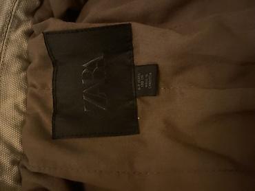 zara usaq geyim: Jaket, Uniseks, 6 - 7 yaş, Zara Kids — 2