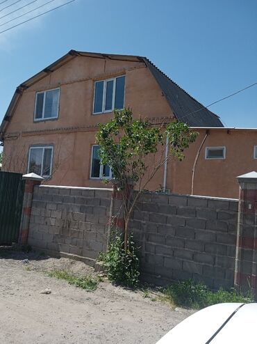 дом резиденция: Дом, 100 м², 5 комнат, Собственник, Евроремонт