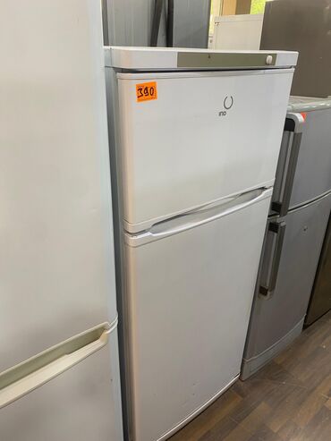 duxovka alıram: 2 qapılı Indesit Soyuducu Satılır