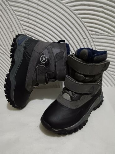 obuća kragujevac: Boots, Size - 27