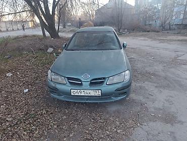 Бампер и комплектующие: Nissan, Б/у, Оригинал — 8