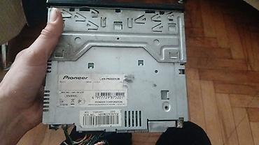 iphone 4s 64: Pioner 6000 ideal vaziyyatdadir original maqintafondur — 2