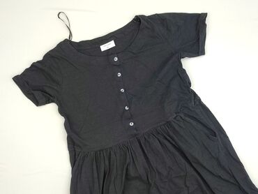 złota sukienki plus size: Freequent, Women`s dress, size S (EU 36)