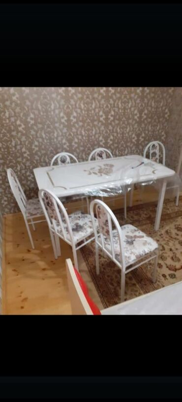 Stullar: Mətbəx üçün, Qatlanmayan, Stul -da lalafo.az — 10 Stullar: Mətbəx üçün, Qatlanmayan, Stul — 10