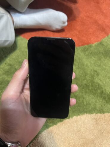 айфон 11 жалал абад: IPhone 13 Pro, Серебристый