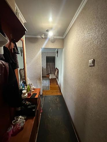 район заря: 3 комнаты, 56 м², Заря 104 серия, 3 этаж — 3