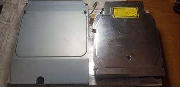 сони плестешин: Привод ps3 фат 60pin kes-410 dvd drive slim 3008a В исправном