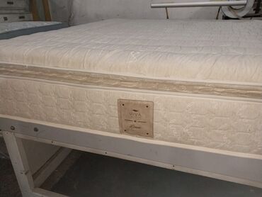 Matraslar: Yeni, Ortopedik matras, Bir nəfərlik — 13