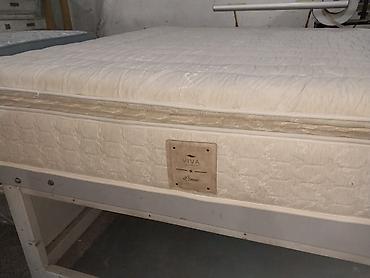Matraslar: Yeni, Ortopedik matras, Bir nəfərlik — 27