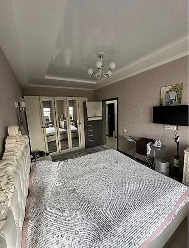 омат: 2 комнаты, 50 м², Филармония Элитка, 7 этаж, Евроремонт — 6