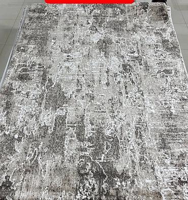 Tepisi i prostirke: Tepisi – sivi tonovi, više dezena 150x230 - Tip: sobni tepisi modernog — 4