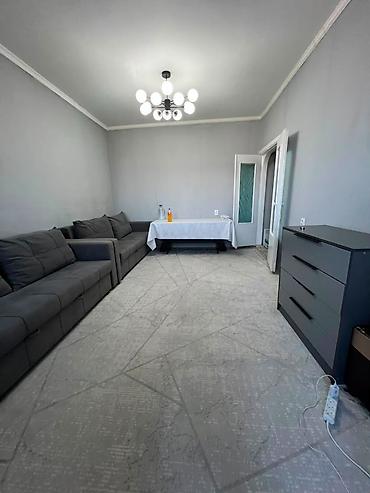 1 комната, 32 м², Восток-5 мкр 105 серия, 9 этаж, Евроремонт