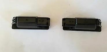 Other Car Lighting: SVETLO ZA TABLICU SPRINTER CRAFTER 06-13 VITO W639 04-10 | Svetlo — 2