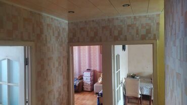 Köhnə tikili: Bakı, Yeni Günəşli Massiv V, 3 otaqlı, Köhnə tikili, 80 kv. m — 8