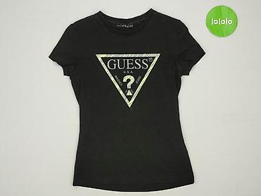 guess body: Guess, T-shirt damski, rozmiar XS — 2