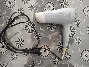fleš over: Fen za kosu Philips beauty 1600w. Iz uvoza ispravan — 1