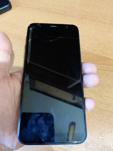 samsunq not 3: Samsung Galaxy J6 Plus, 32 ГБ