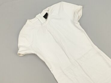 długa obcisła sukienki z rozcięciem: Selected Femme, Women`s dress, size S (EU 36)